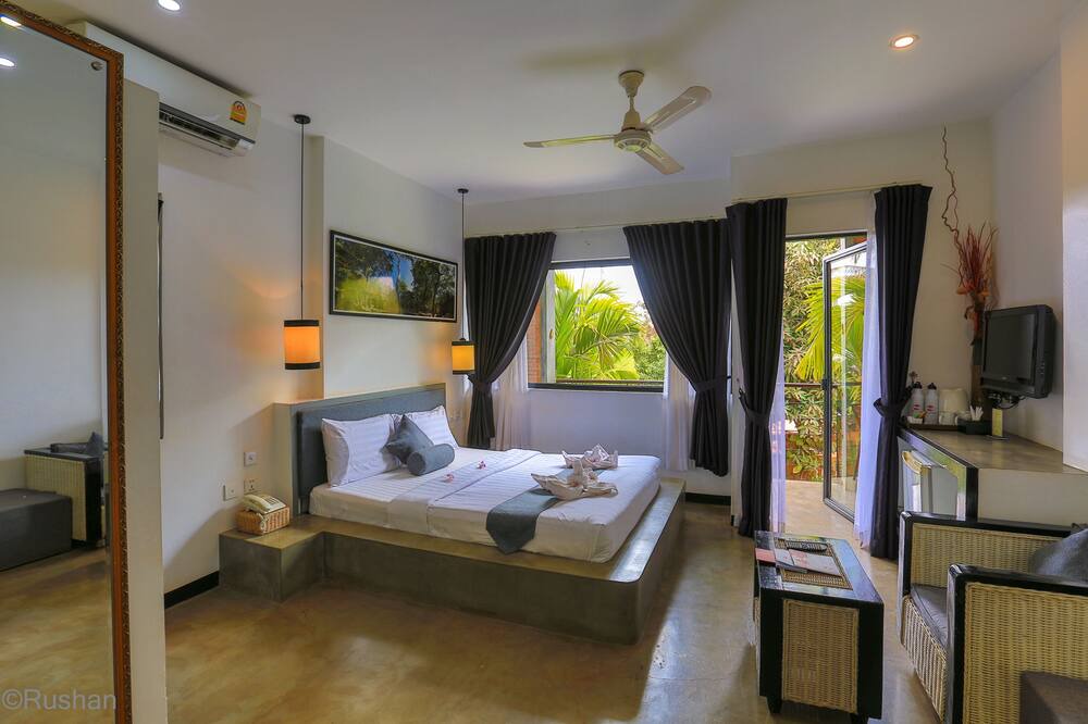 Photo of Bedroom in Siem Reap