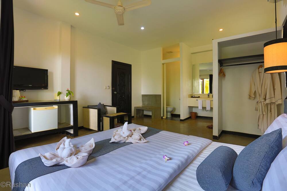 Photo of Bedroom in Siem Reap