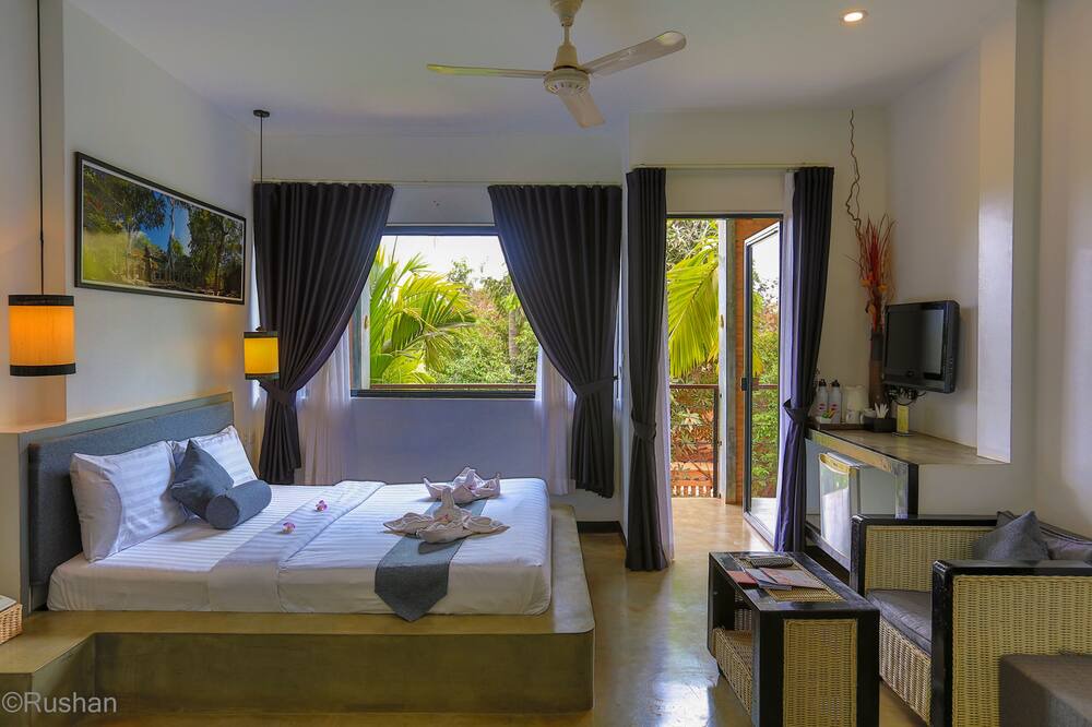 Photo of Bedroom in Siem Reap