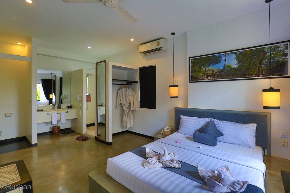 Photo of Bedroom in Siem Reap