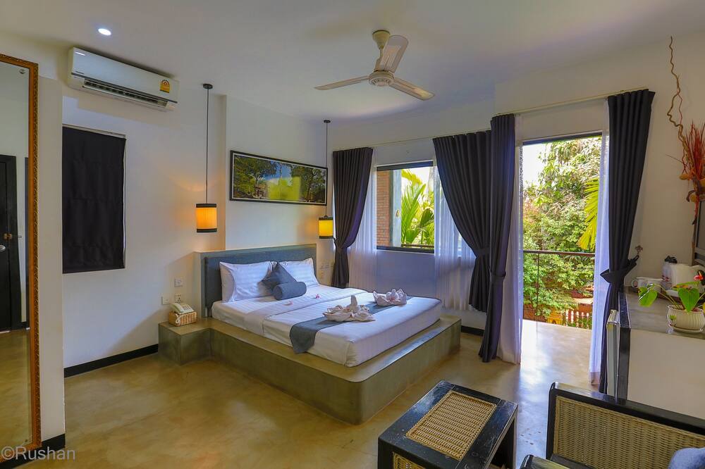Photo of Bedroom in Siem Reap
