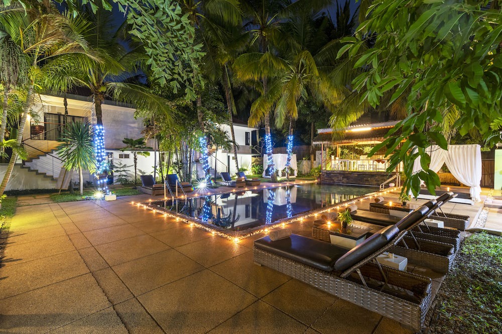 Photo of Outdoor in Siem Reap