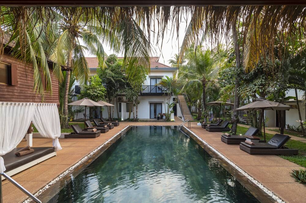 Photo of Outdoor in Siem Reap