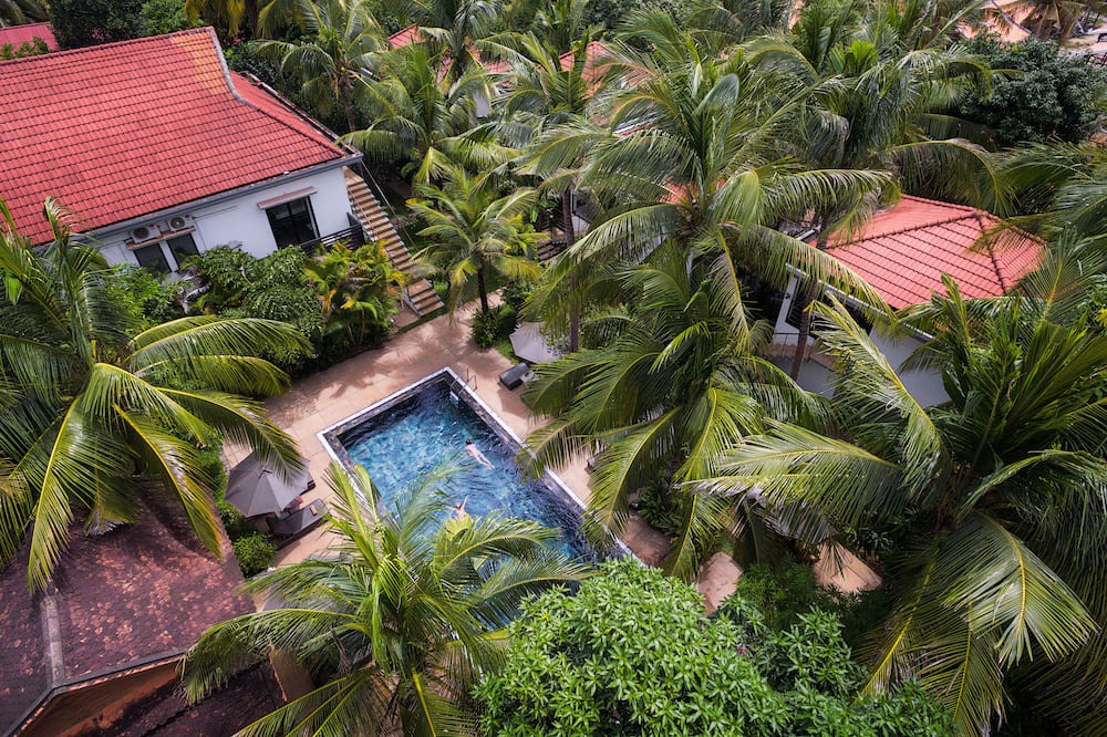 Photo of Outdoor in Siem Reap