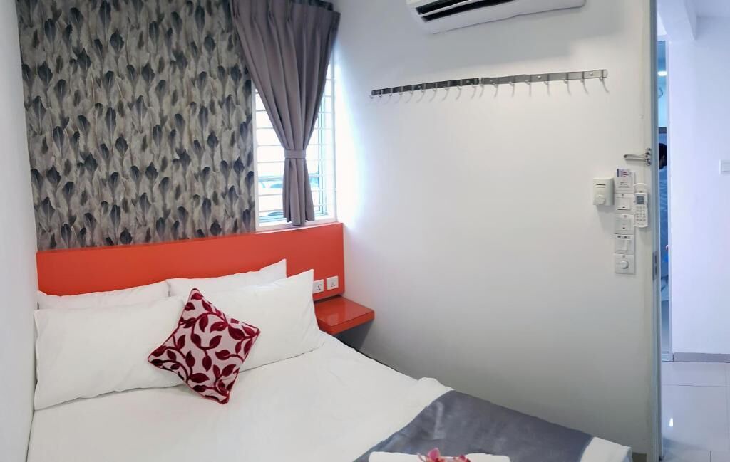 Photo of Bedroom in Kuantan
