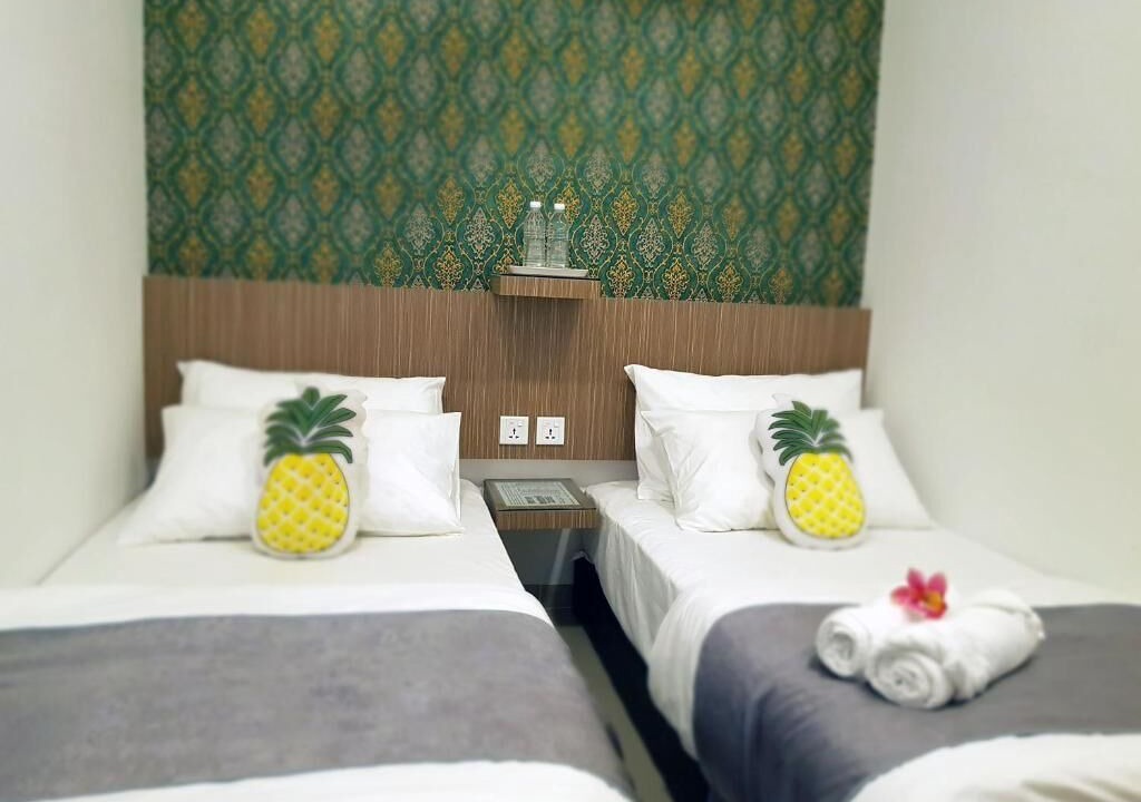 Photo of Bedroom in Kuantan