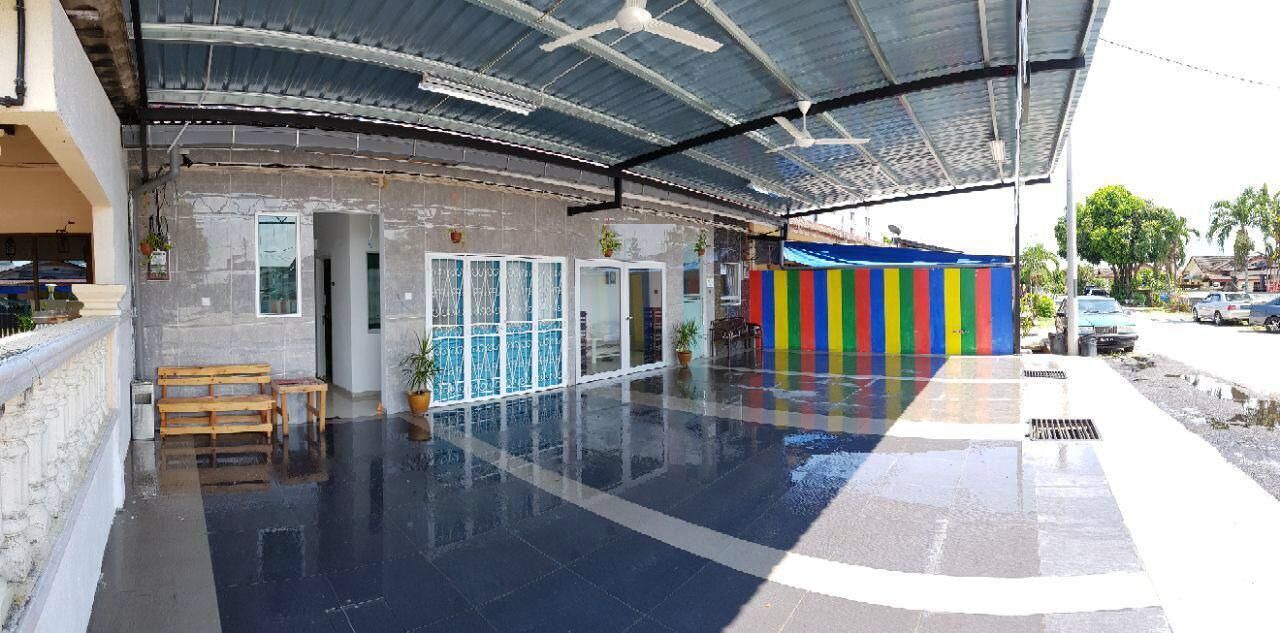 Photo of Buildings in Kuantan