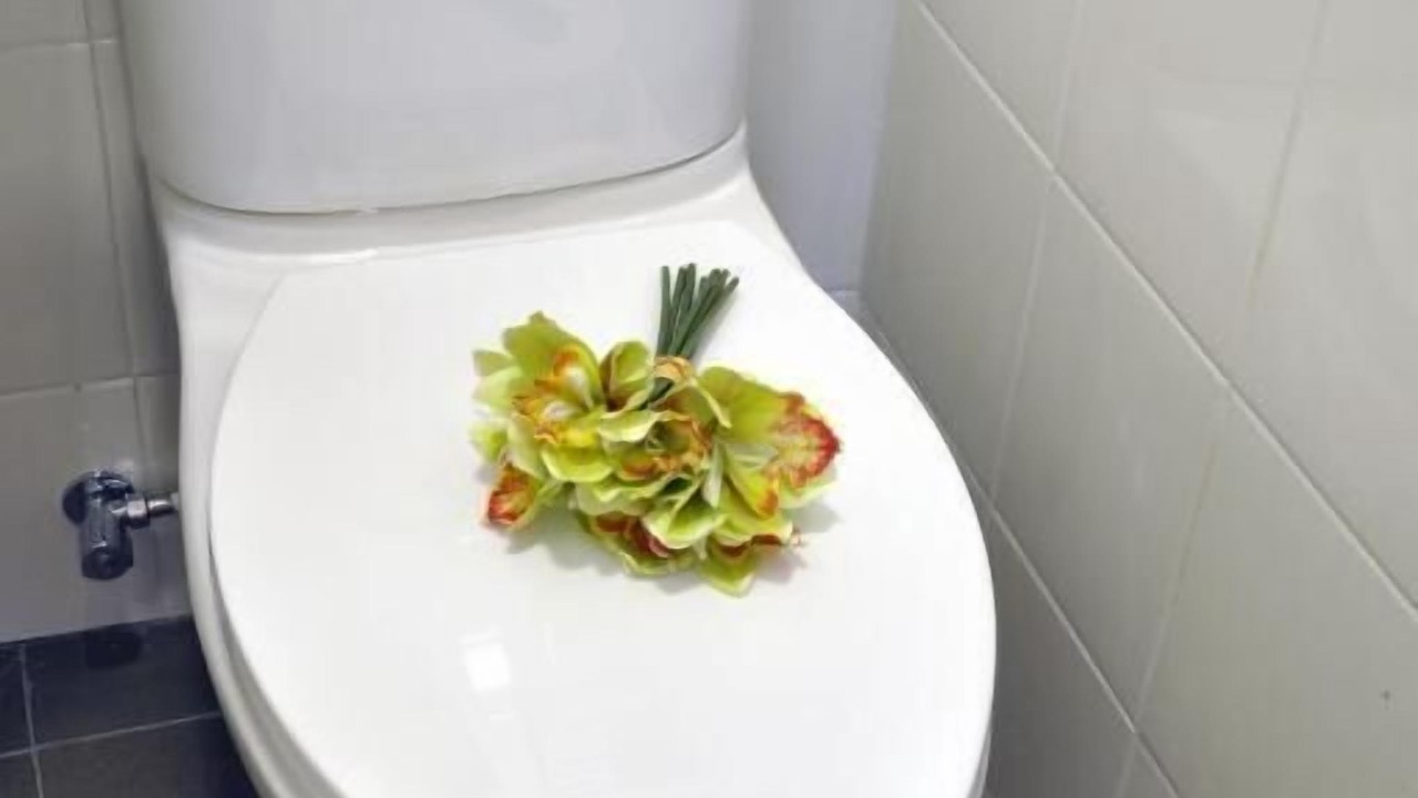 Photo of Bathroom in Kuantan