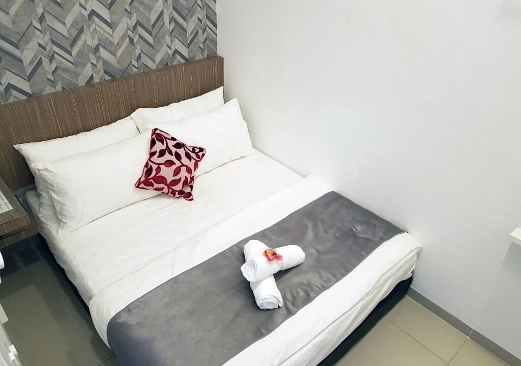 Photo of Bedroom in Kuantan