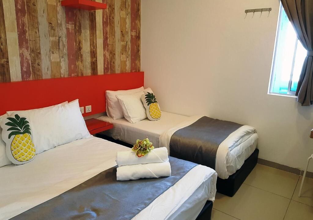 Photo of Bedroom in Kuantan
