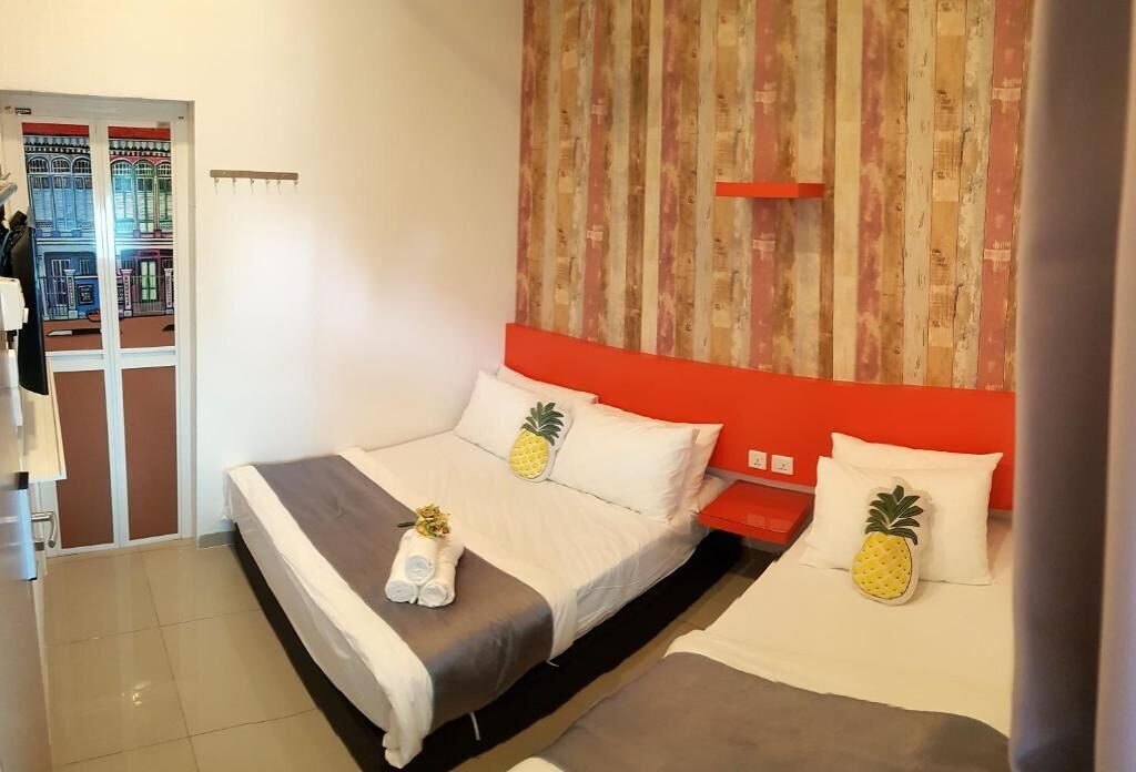Photo of Bedroom in Kuantan