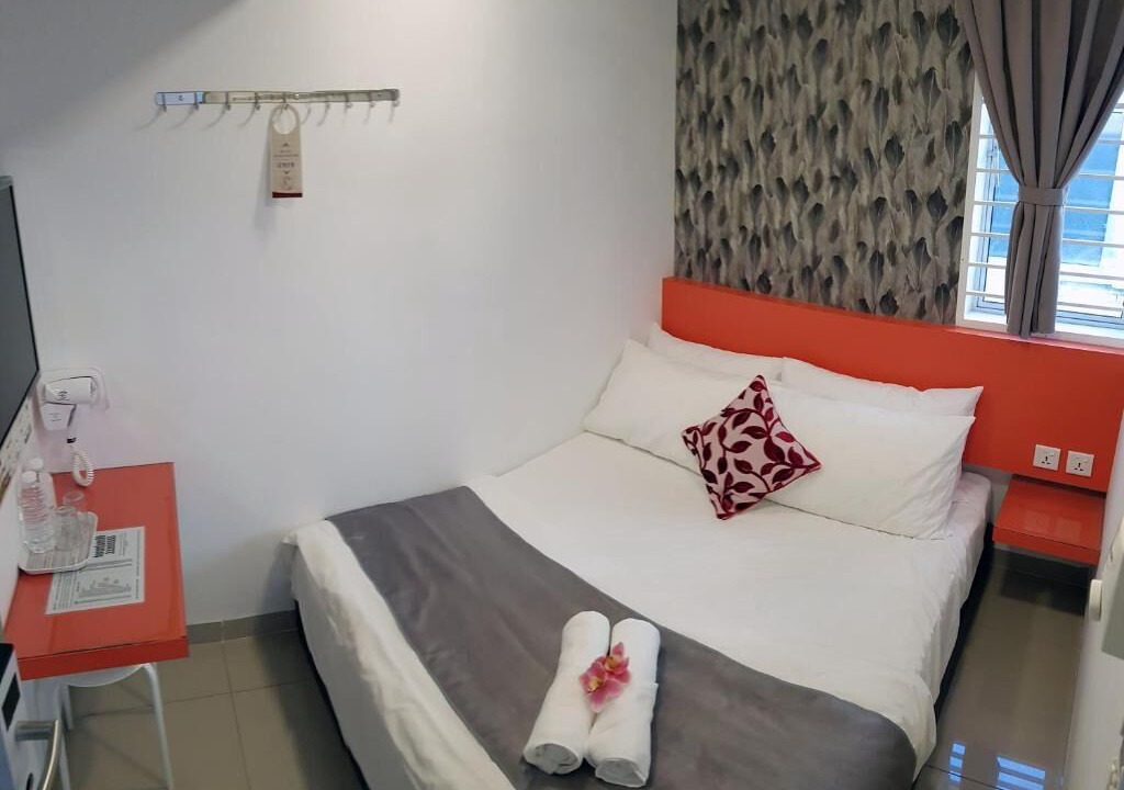 Photo of Bedroom in Kuantan