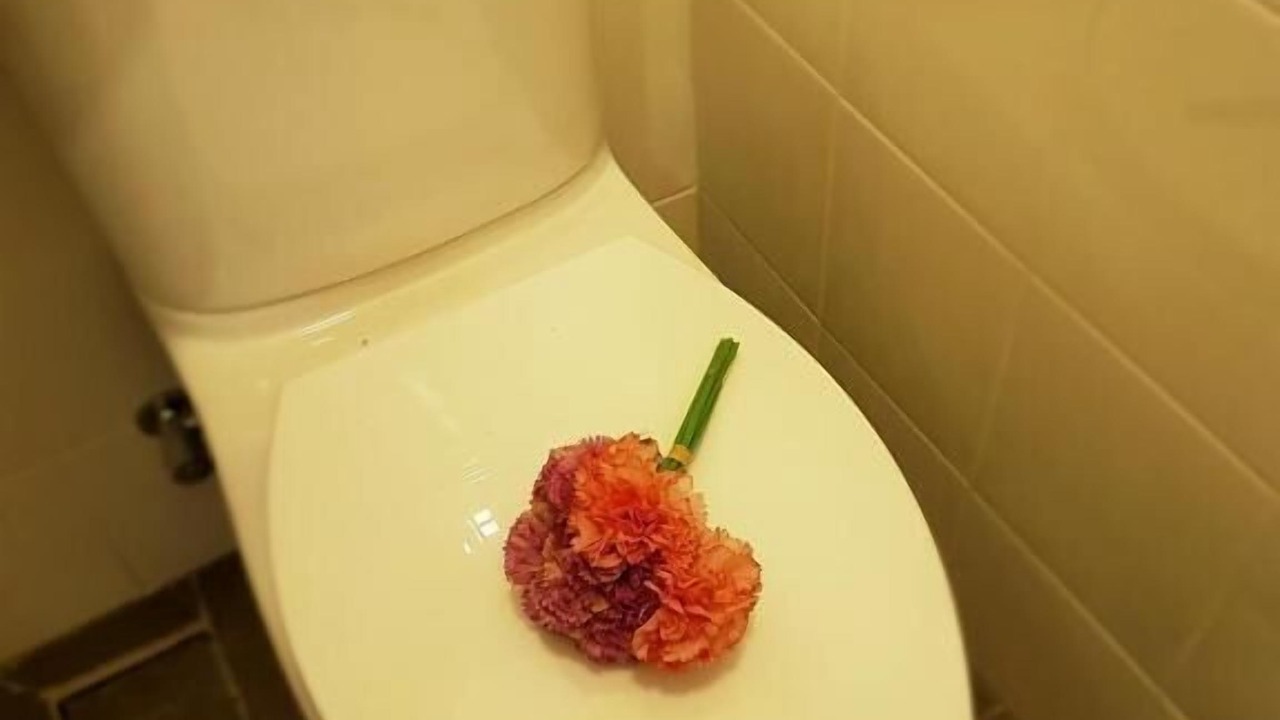Photo of Bathroom in Kuantan