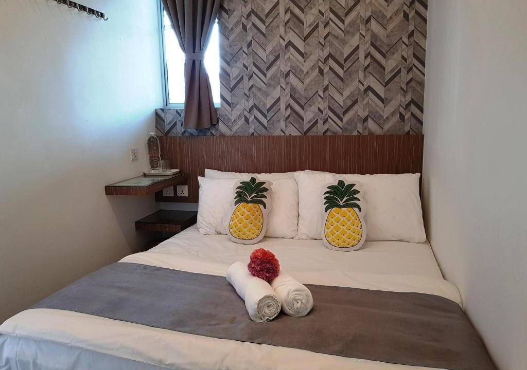Photo of Bedroom in Kuantan
