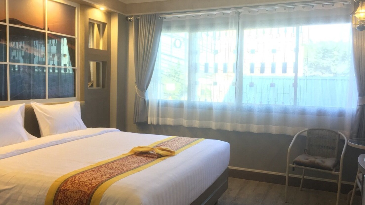 Photo of Bedroom in Nakhon Sawan