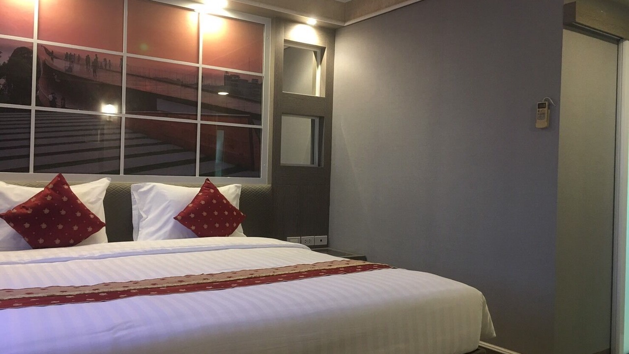 Photo of Bedroom in Nakhon Sawan