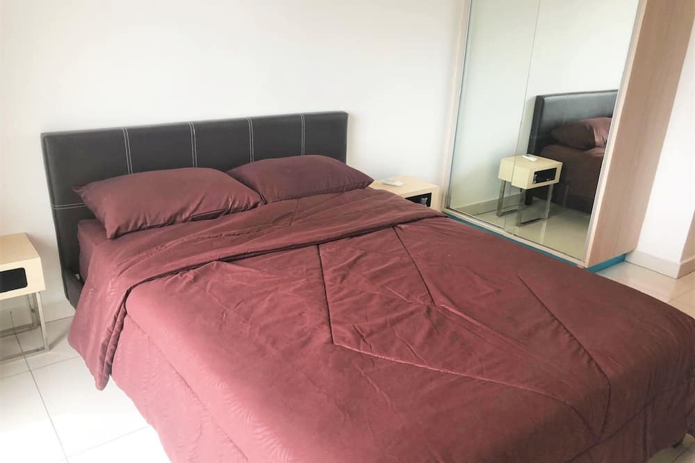 Photo of Bedroom in South Pattaya