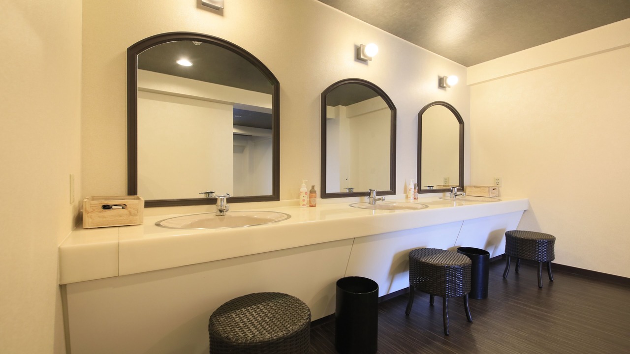 Photo of Bathroom in Nikko