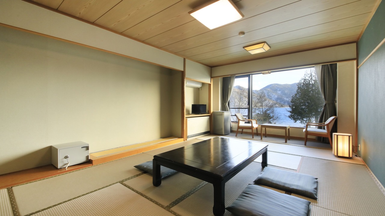 Photo of Bedroom in Nikko