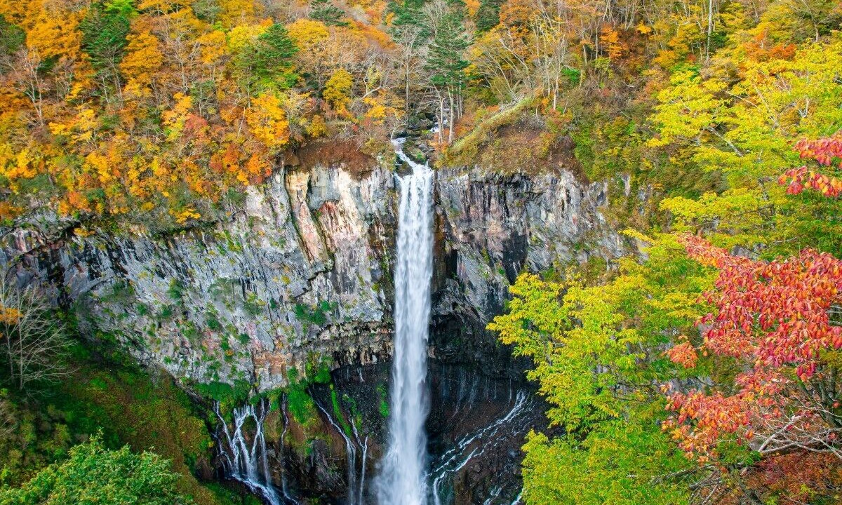 Photo of Others in Nikko