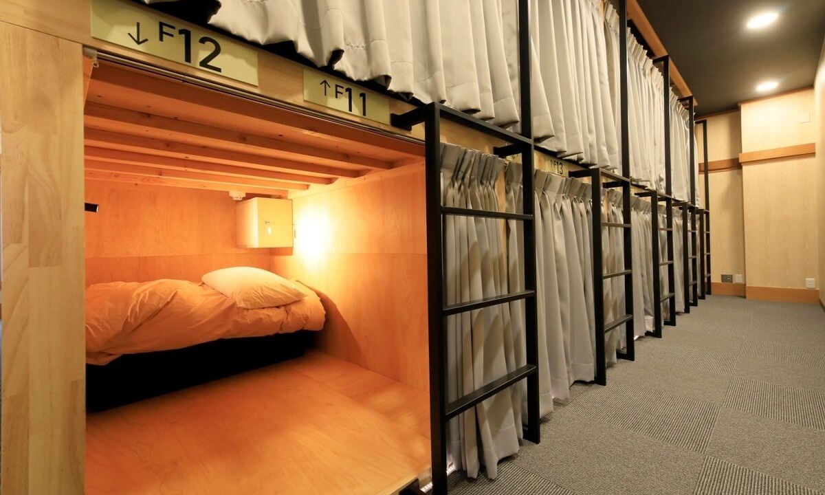 Photo of Bedroom in Nikko