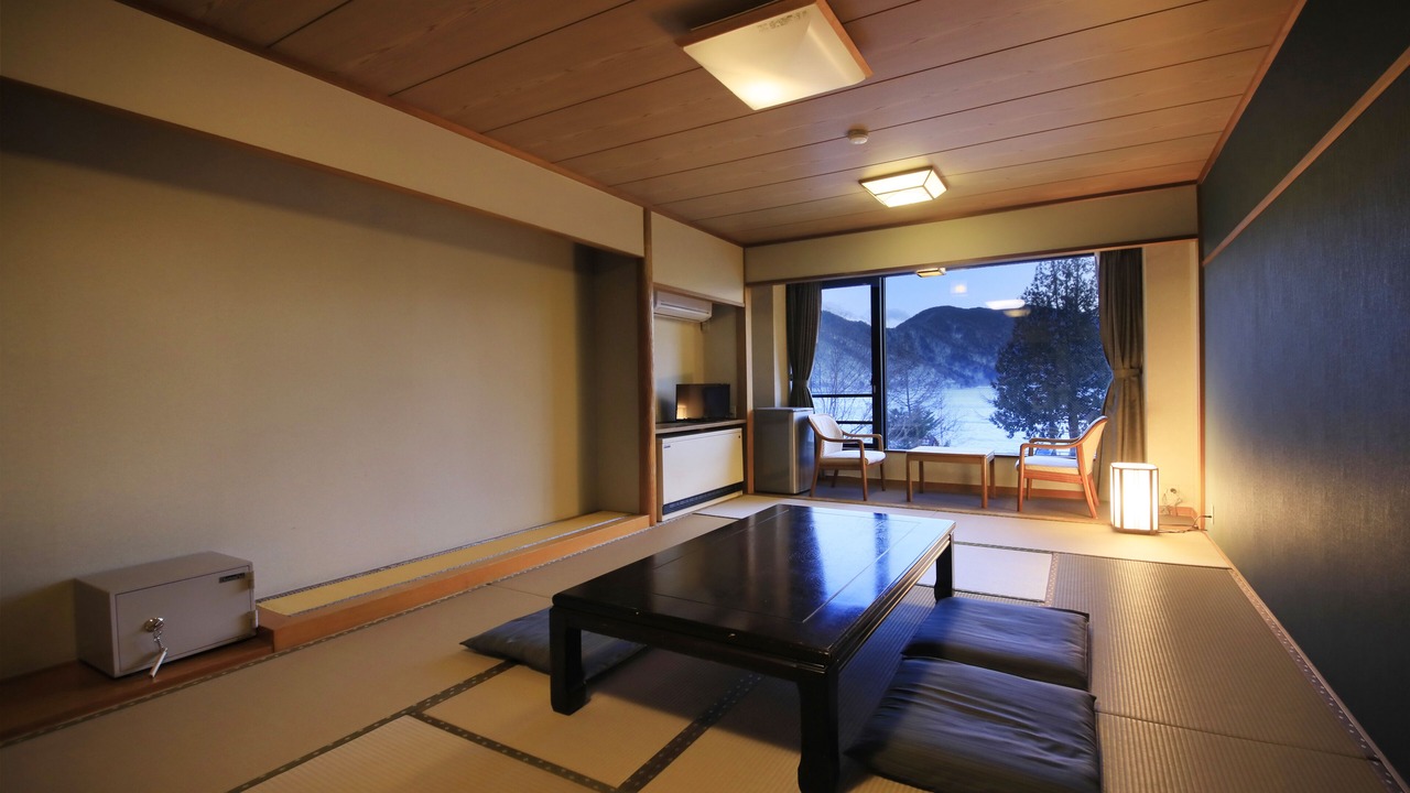 Photo of Bedroom in Nikko