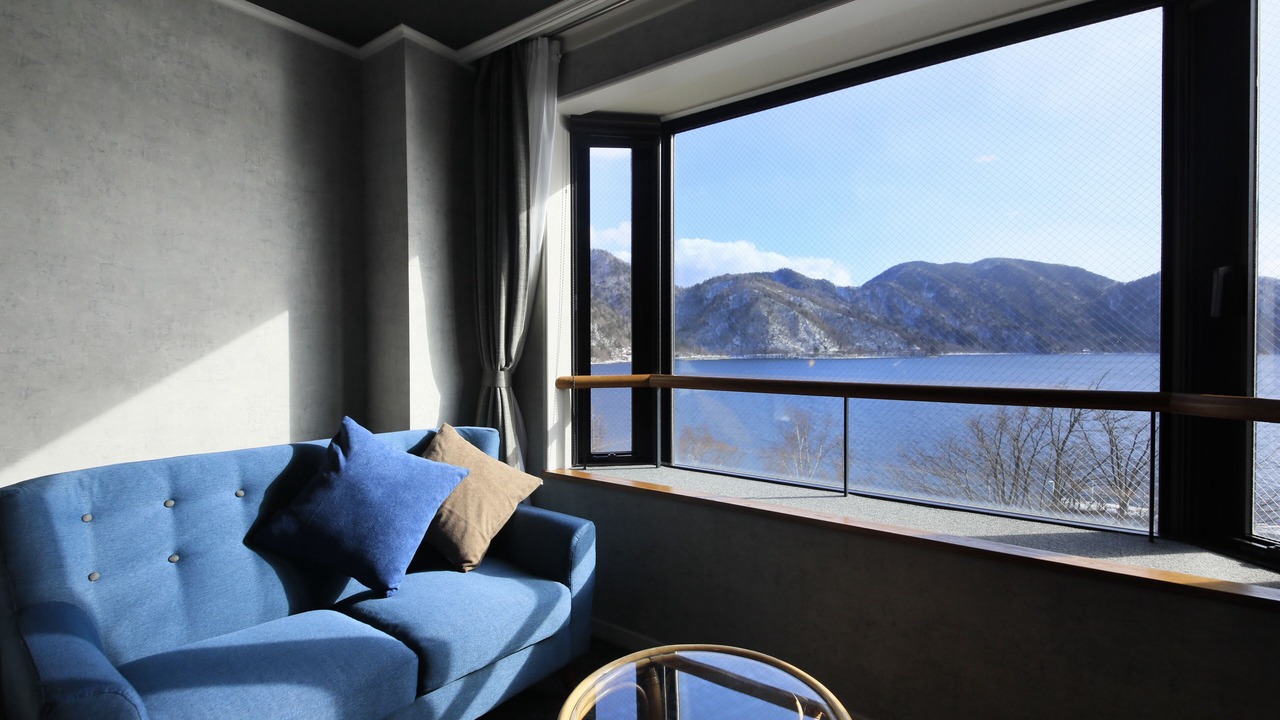 Photo of Bedroom in Nikko