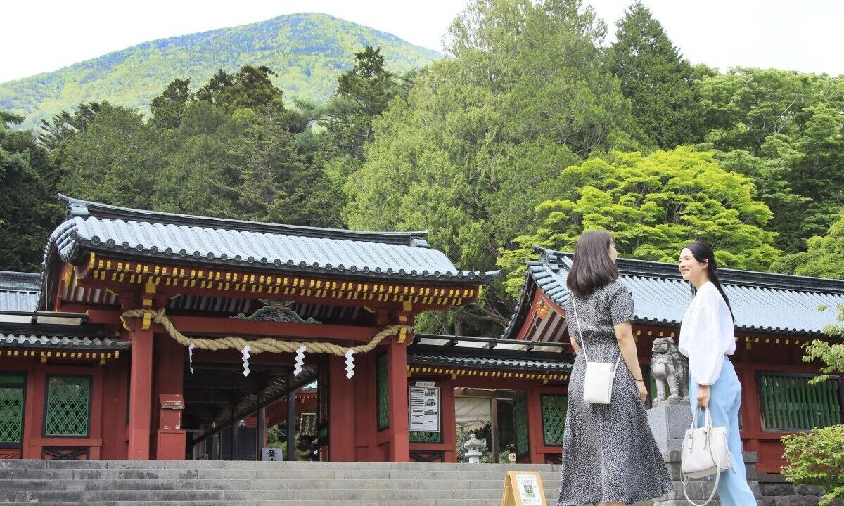 Photo of Others in Nikko
