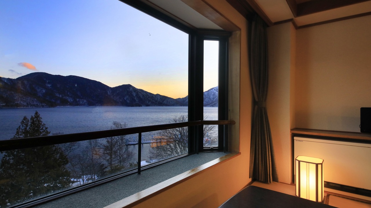 Photo of Bedroom in Nikko