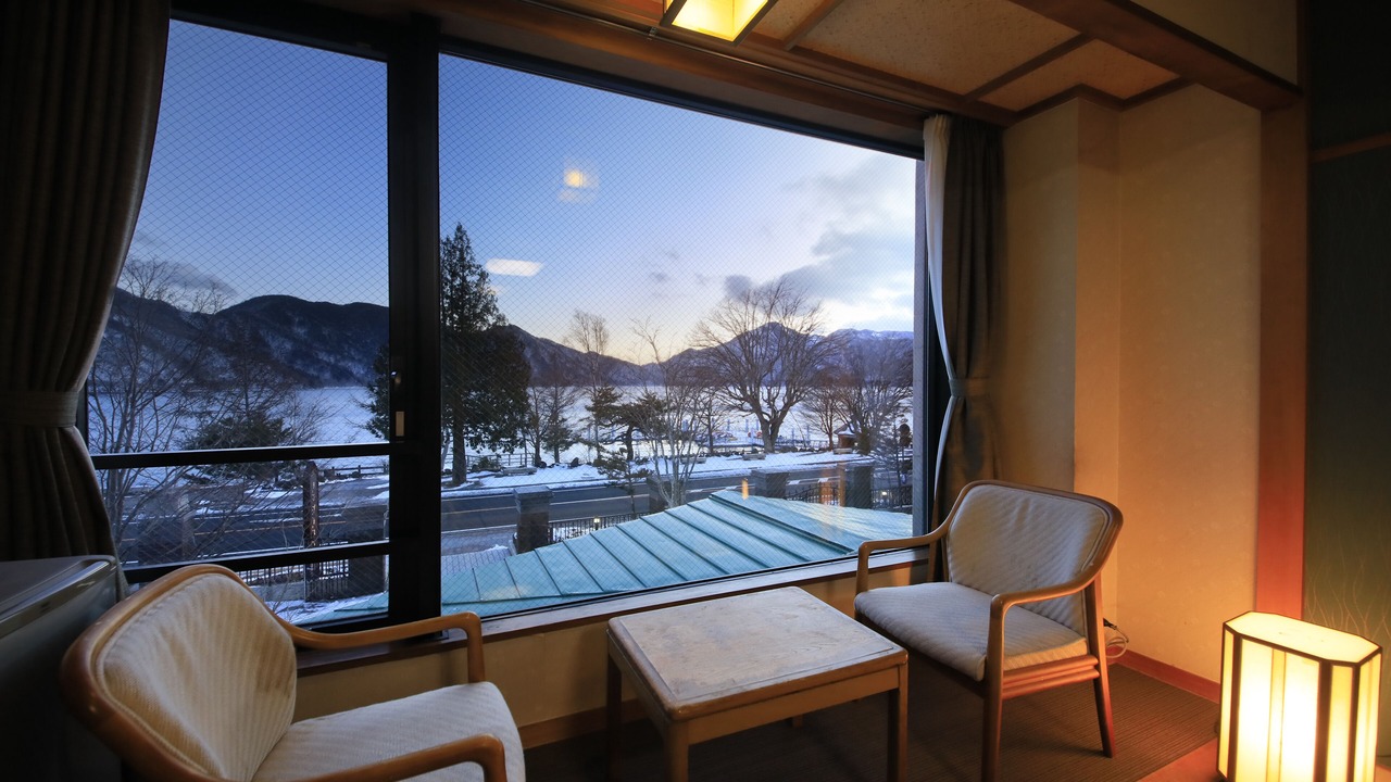 Photo of Bedroom in Nikko