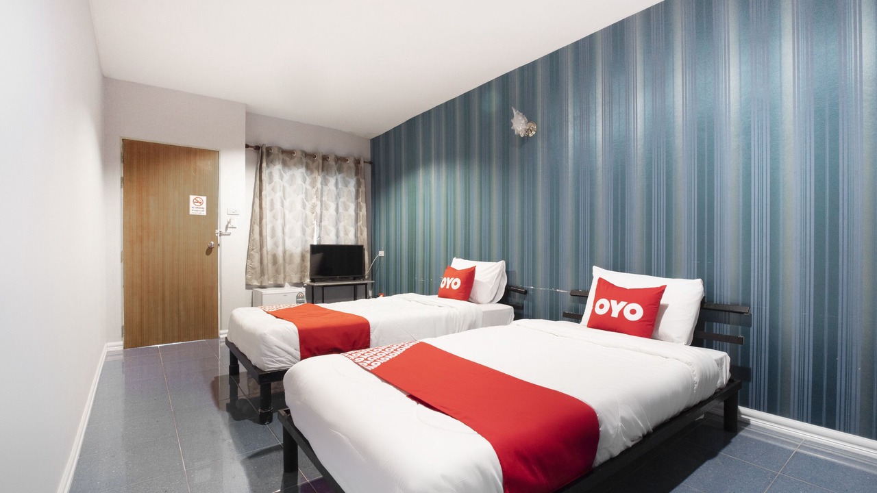 Photo of Bedroom in Klong Son