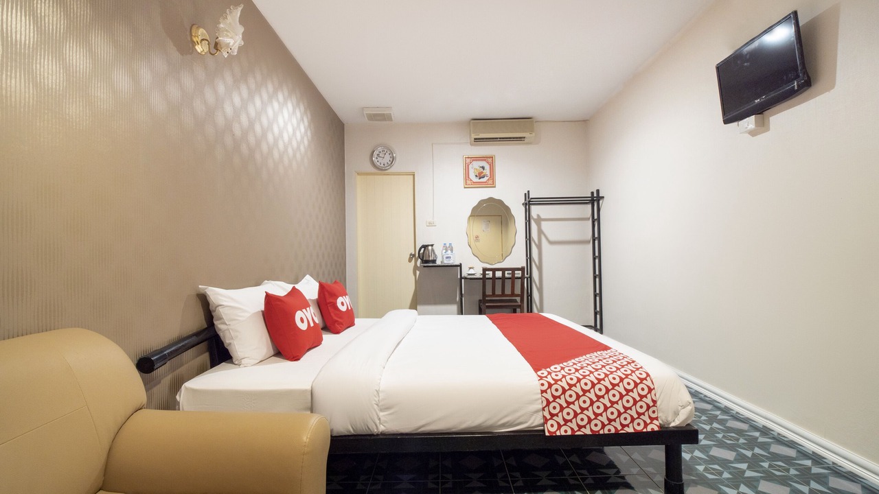 Photo of Bedroom in Klong Son