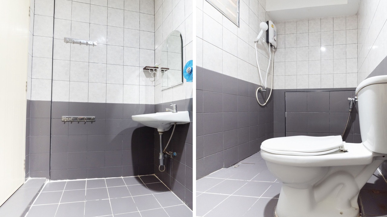 Photo of Bathroom in Klong Son