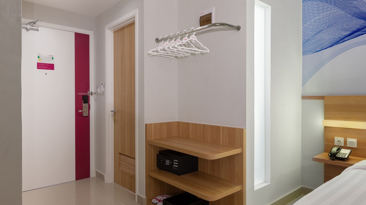 Photo of Bedroom in Karawang