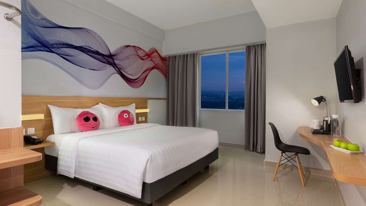 Photo of Bedroom in Karawang