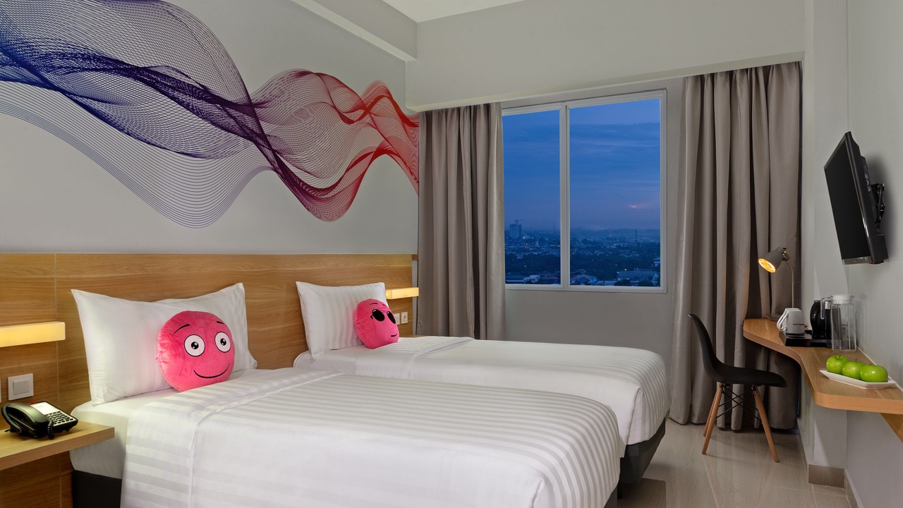 Photo of Bedroom in Karawang