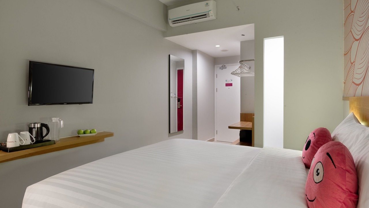 Photo of Bedroom in Karawang