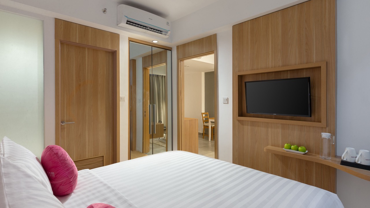 Photo of Bedroom in Karawang