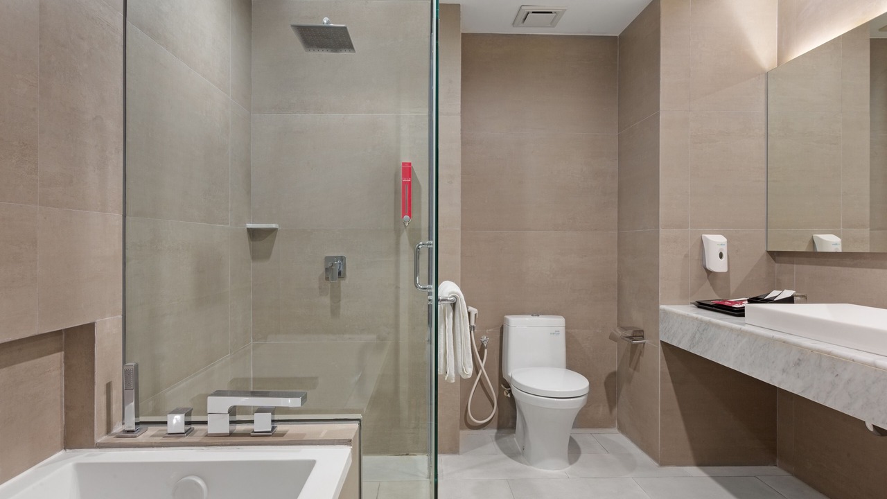 Photo of Bathroom in Karawang