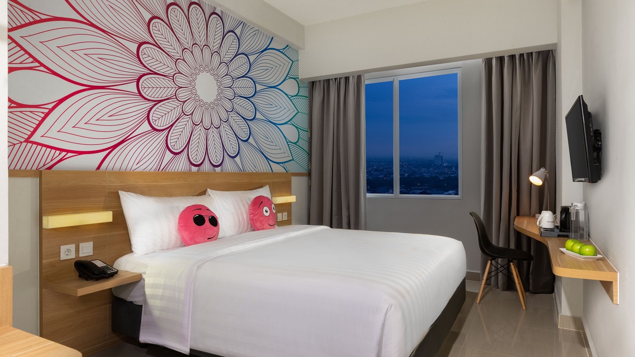 Photo of Bedroom in Karawang