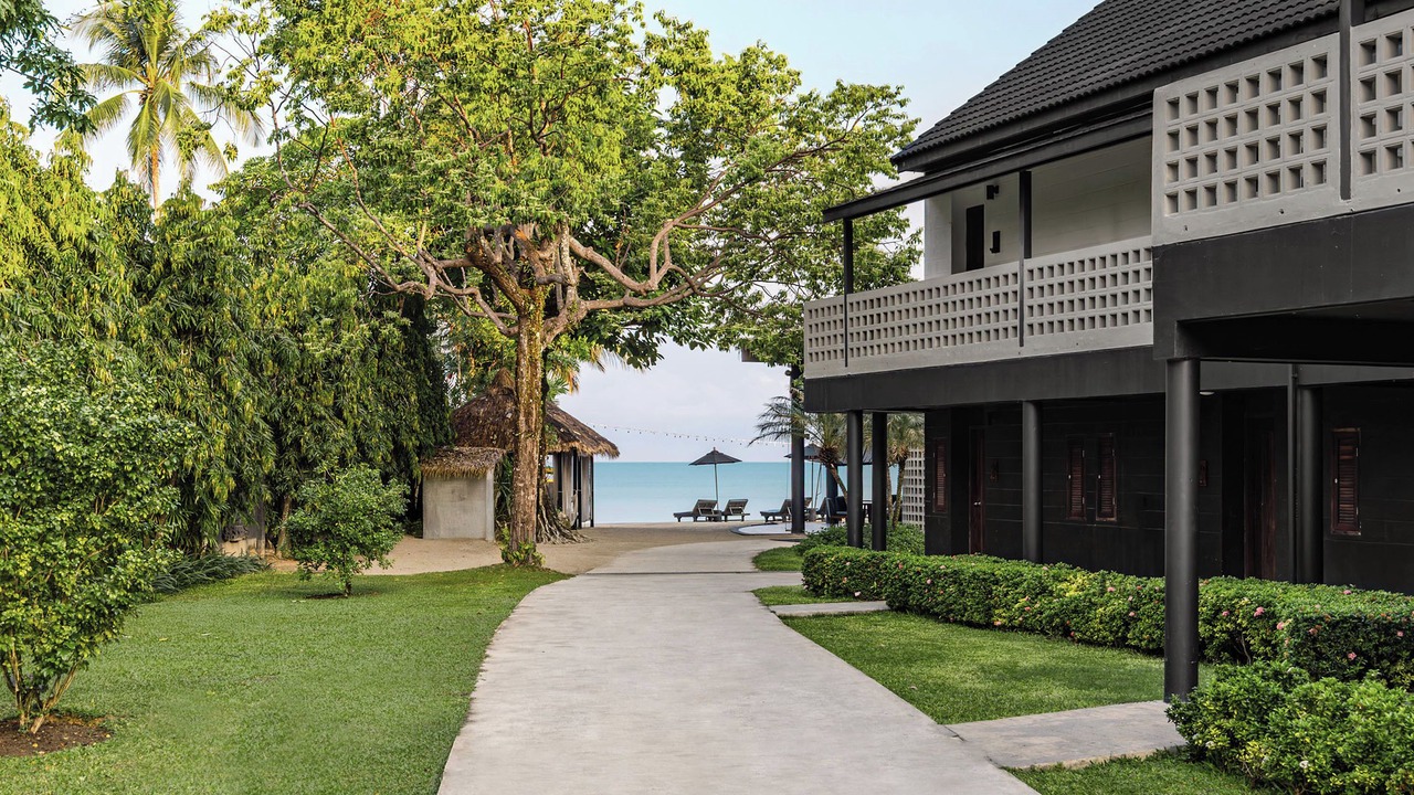 Photo of Outdoor in Ko Chang