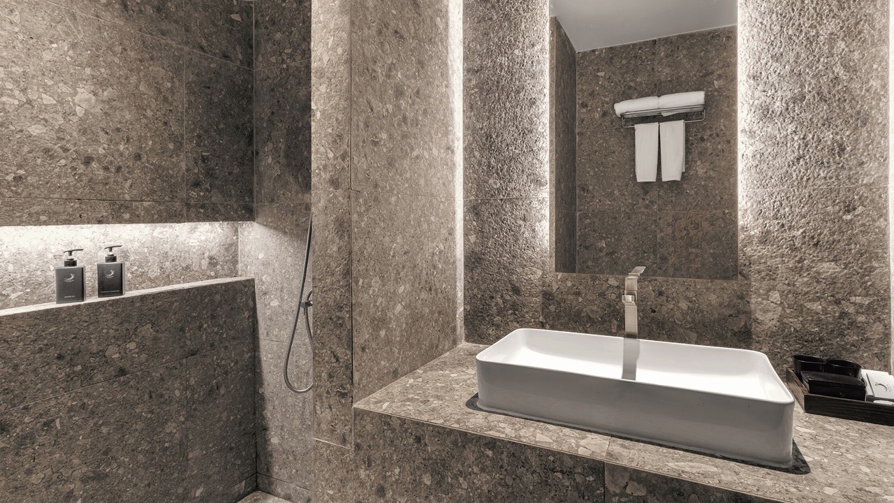 Photo of Bathroom in Ko Chang