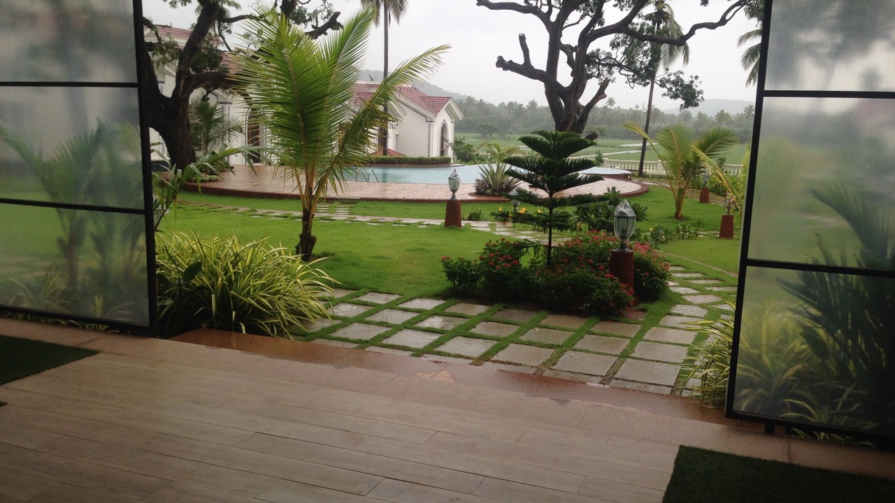 Photo of Outdoor in Siolim