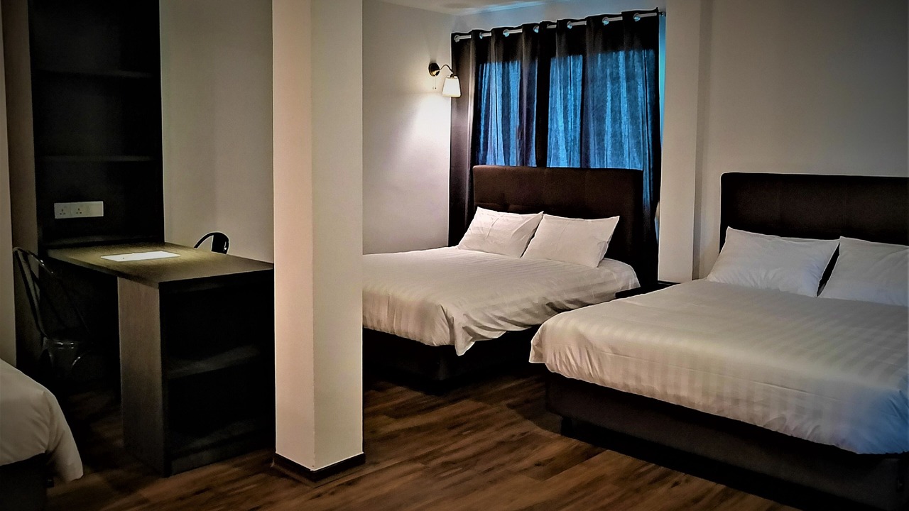 Photo of Bedroom in Kuching