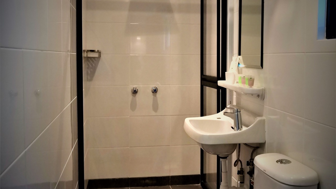 Photo of Bathroom in Kuching