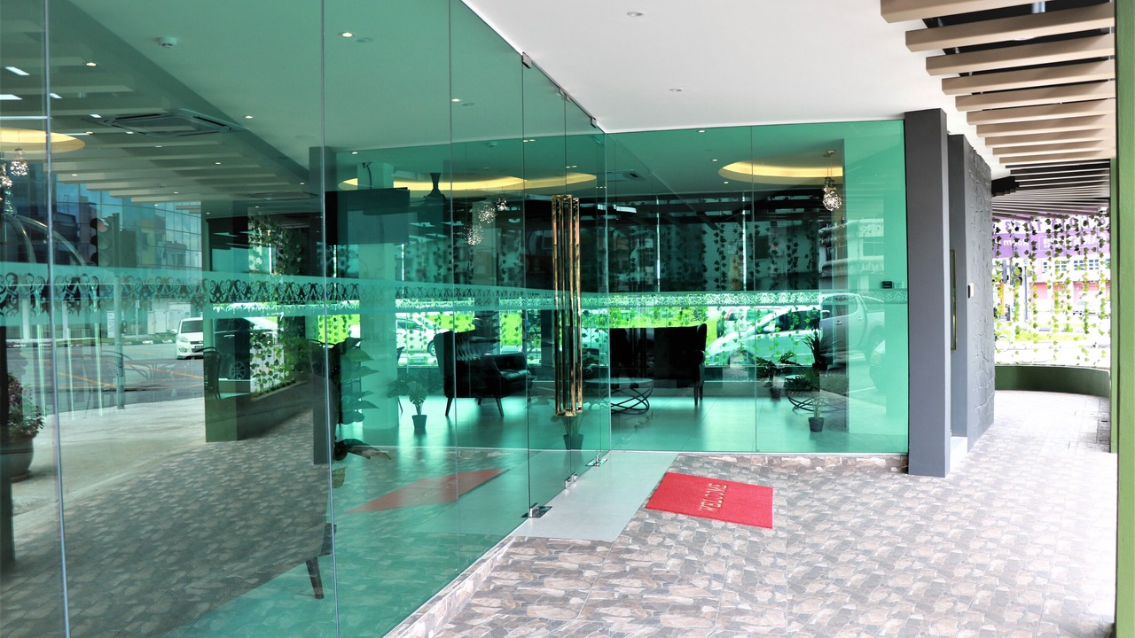 Photo of Outdoor in Kuching