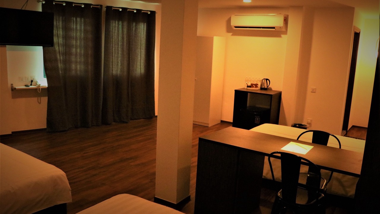 Photo of Bedroom in Kuching