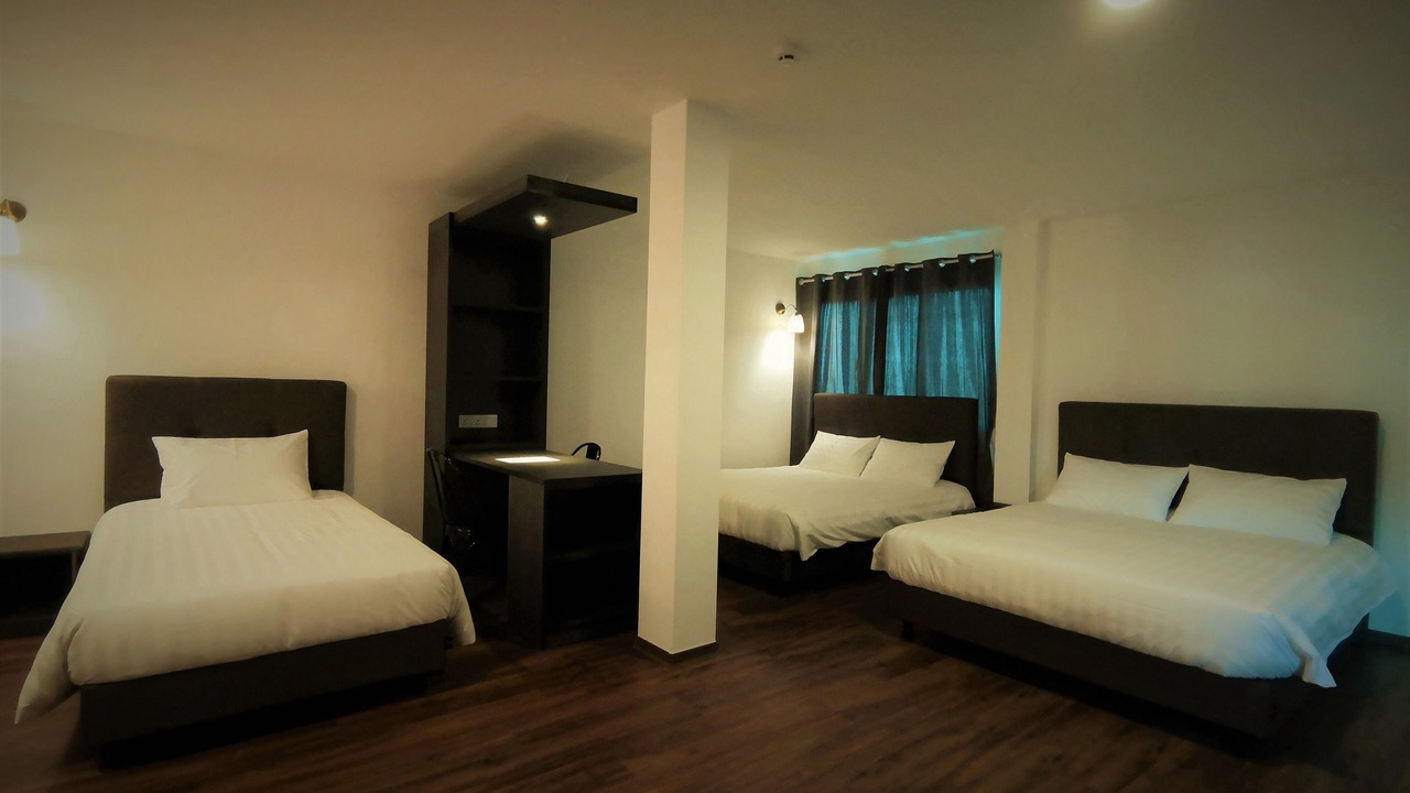 Photo of Bedroom in Kuching