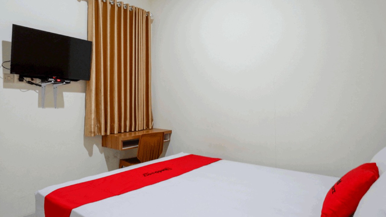 Photo of Bedroom in Purwokerto