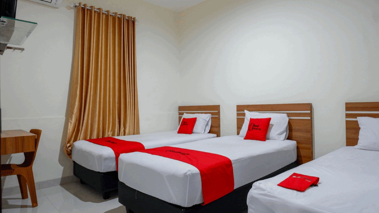 Photo of Bedroom in Purwokerto